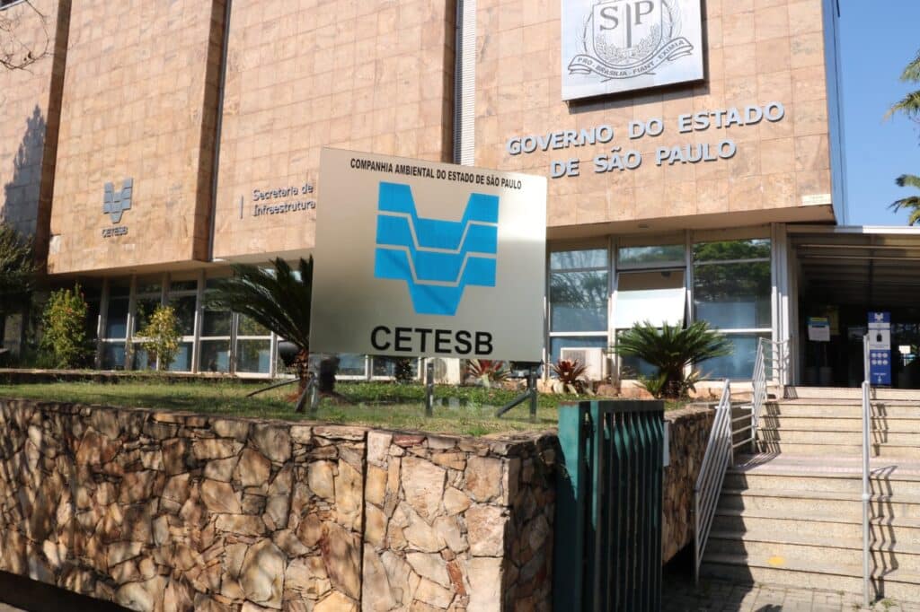 conheça como é feito o licenciamento ambiental na Cetesb, no estado de São Paulo